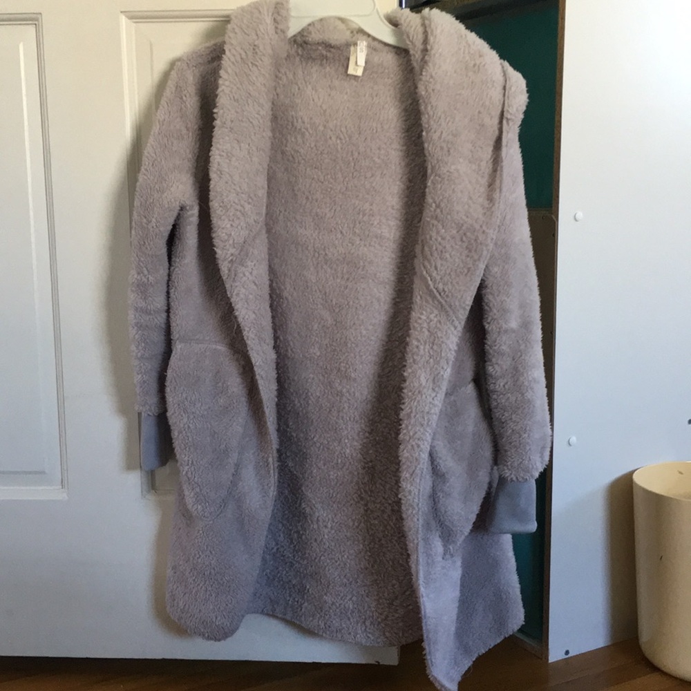 Sweater Cardigan